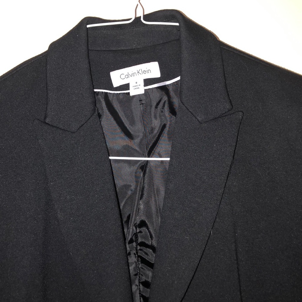 Calvin Klein Blazer